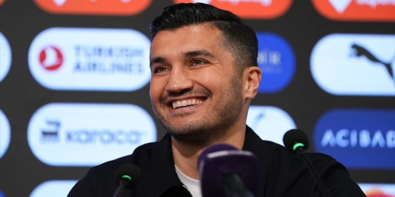 Nuri Şahin: "Hak Ettiğimiz Bir Galibiyet Aldık"