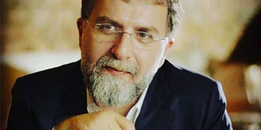 Hürriyet'in yeni Genel Yayın Yönetmeni Ahmet Hakan oldu