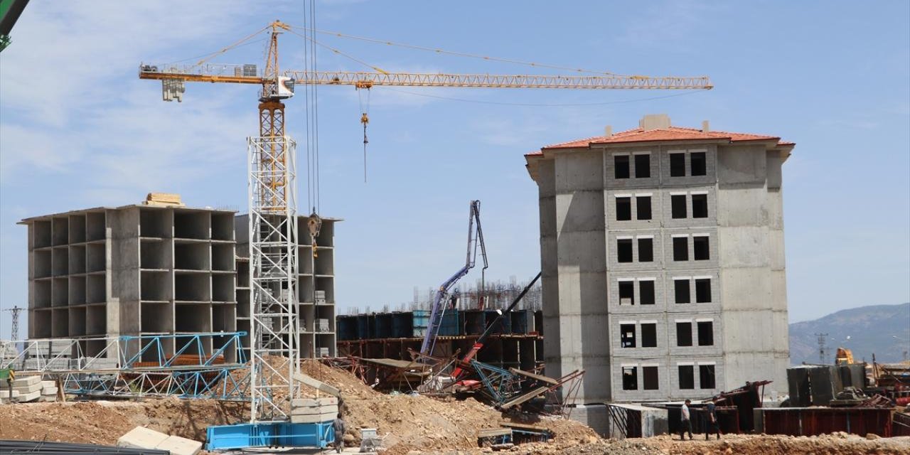 Deprem Konutları Üzerinden Dolandırıcılığa 847 Milyon Liralık Ceza