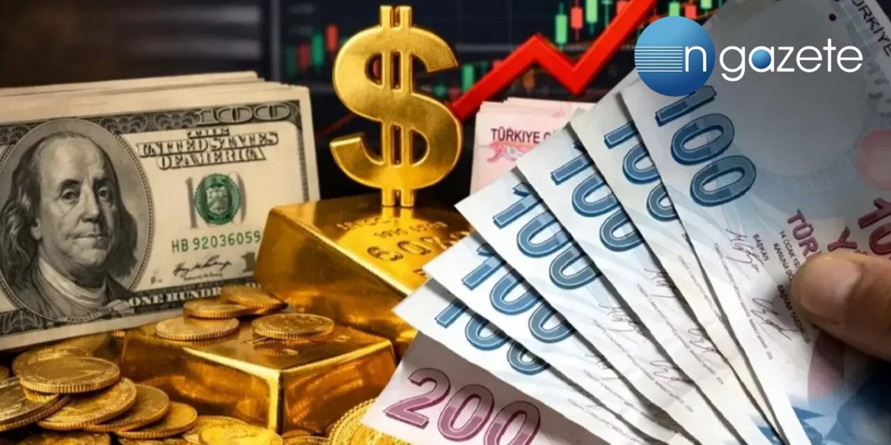 Küresel Piyasalar Merkez Bankaları Haftasına Odaklandı