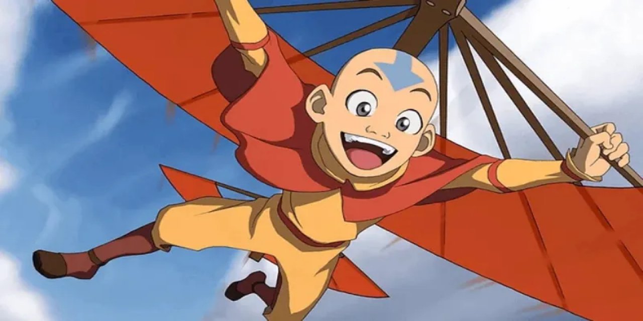 "The Legend of Aang" Filmini Sızdıran Kişiye Büyük Ceza!