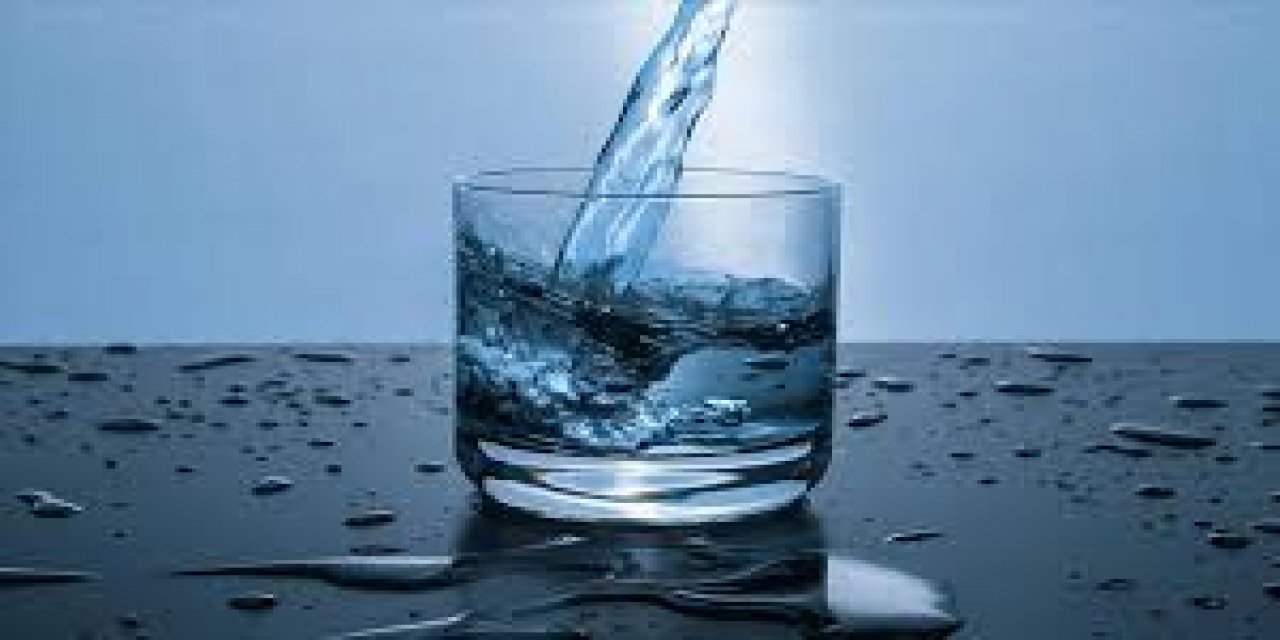 Yatmadan Önce Su İçmek Uyku Kalitesini Nasıl Etkiliyor?