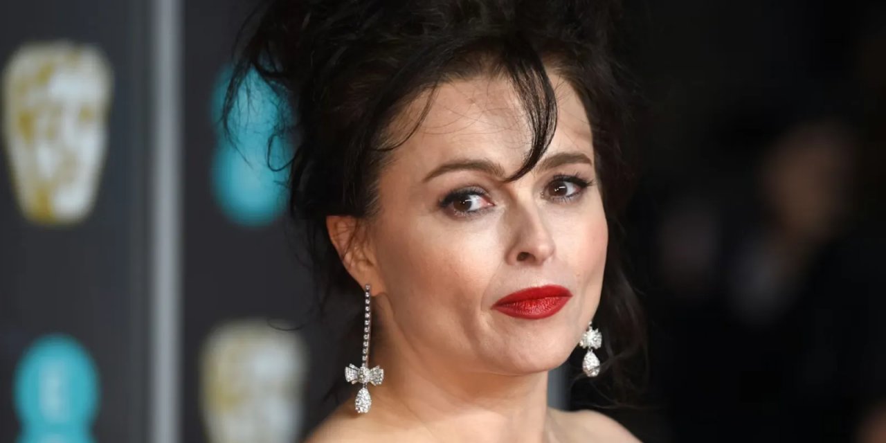 Çekimler Başlamıştı: Helena Bonham Carter, The White Lotus'un Yeni Sezon Kadrosundan Ayrıldı