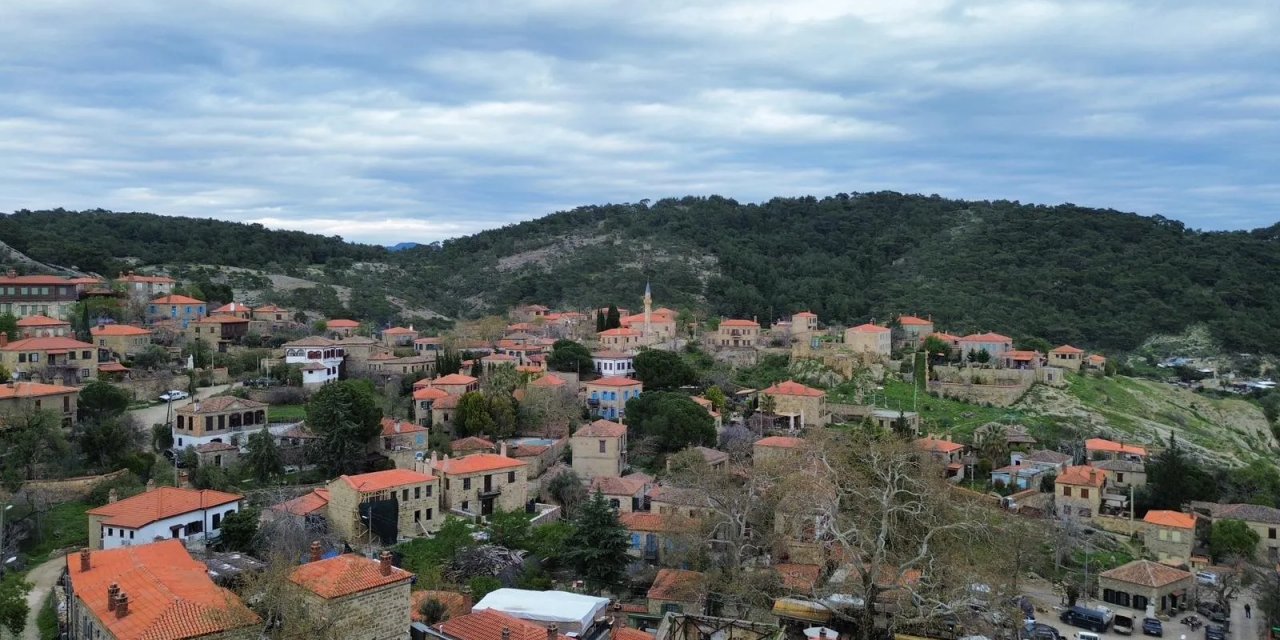 Dünya Bu Köyleri Konuşuyor: Kazdağları'nın Adatepe'si Birleşmiş Milletler Aday Listesine Girdi