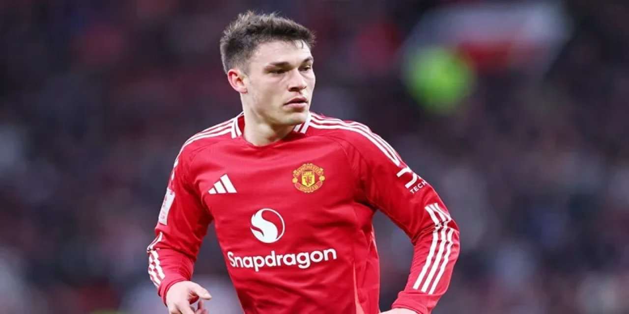 Galatasaray'da İlk Hedef Orta Saha