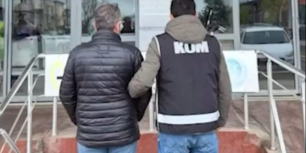 Ülke Genelindeki Denetimlerde Arana 278 Kişi Yakalandı