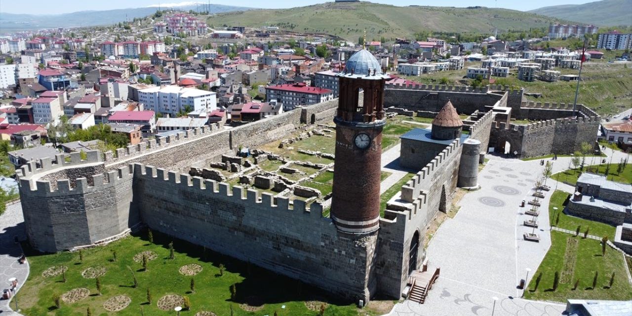 Doğu Anadolu'ya "Kalkınma" Dopingi