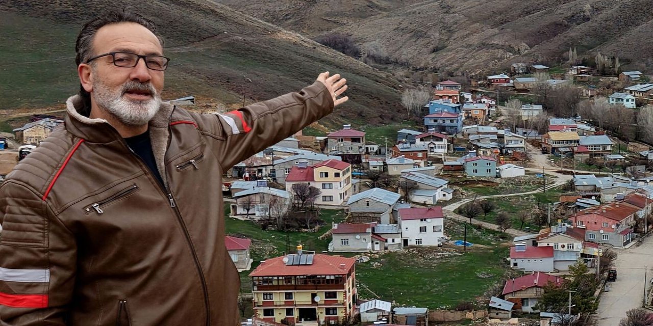 Köylerine Cezaevi Yapılmasını İstiyorlar: 200 Dönümlük Araziyi Vermeye Hazırız