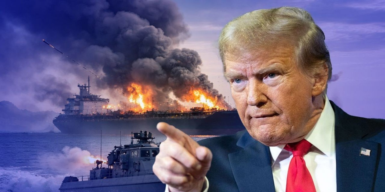 Trump: İran, Taleplerimizi Karşılayacak Bir Teklif Hazırlığında