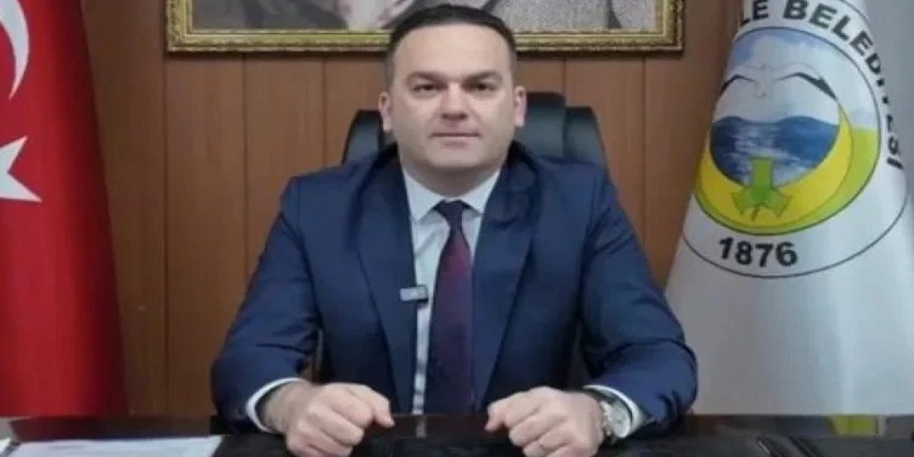 CHP'li Hasbi Dede Davasında Şok Savunma! Dede'nin Eşi Suçu Kızına Attı...