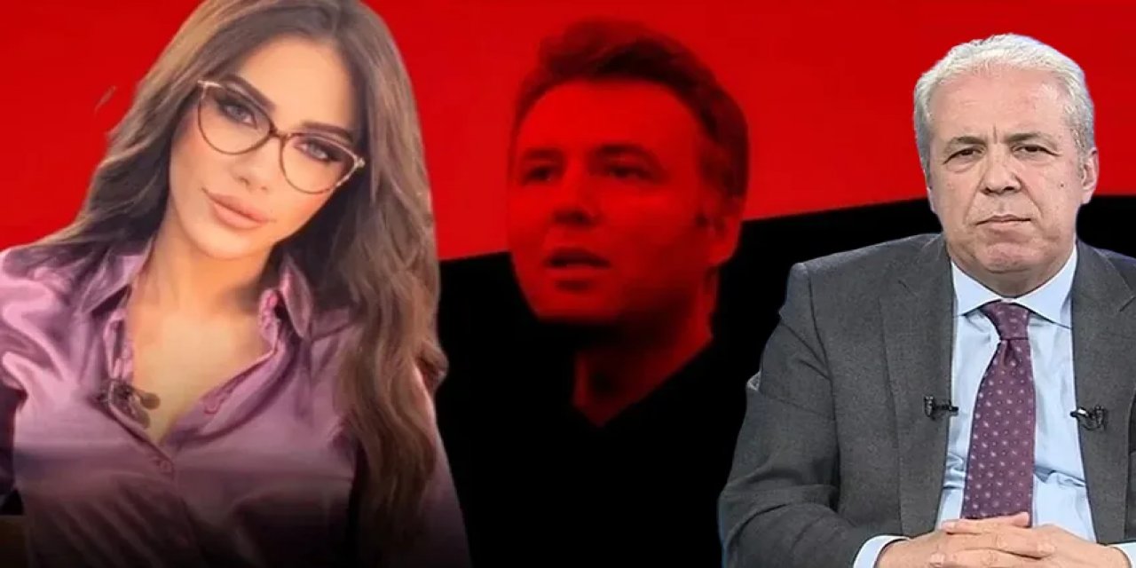 AKP'li İsimden 'Mehmet Akif Ersoy 'Çağrısı! "İçeride Tutulmasını Sağlayan Sebep Ne?"