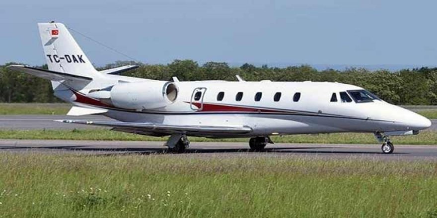 Tek Bakan İçin Kiralanan Uçaklar: Bilanço Dudak Uçuklatıyor