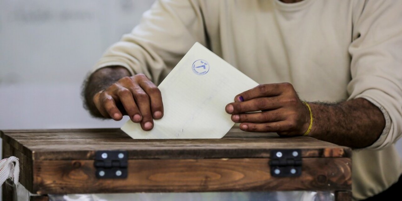 Filistin’de 2026 Yerel Seçimleri İçin Oy Verme İşlemi Başladı