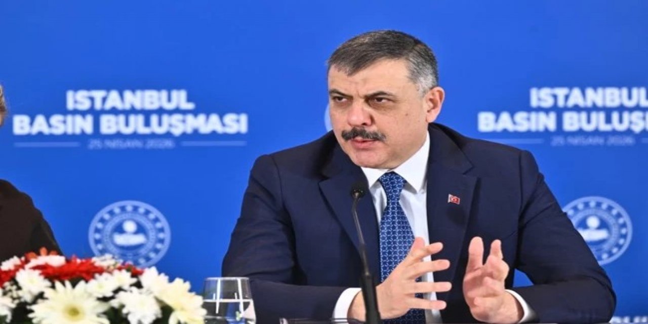 İçişleri Bakanı Medya Yöneticileri İle Buluştu! Çiftçi: Her Okula Güvenlik Kurulu Oluşturulacak!