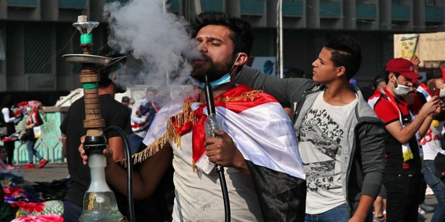 BM'den Irak protestoları hakkında açıklama: Ürkütücü