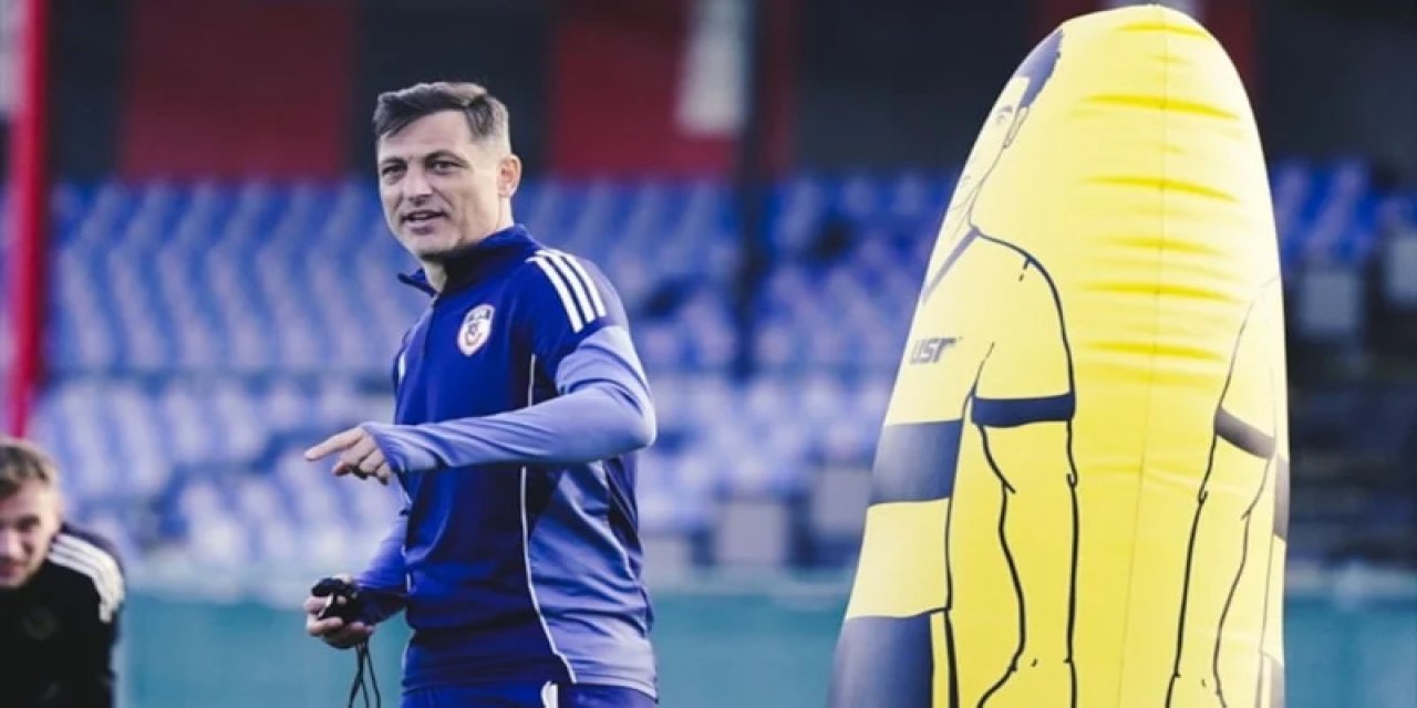 Mirel Radoi: "Hatalarımızdan Dersler Çıkarmamız Gerekiyor"