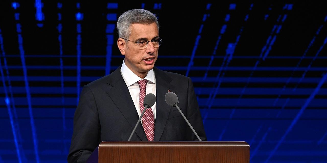 Bakan Memişoğlu: Biz Sağlıkta Dünyaya Örnek Olmuş Bir Ülkeyiz