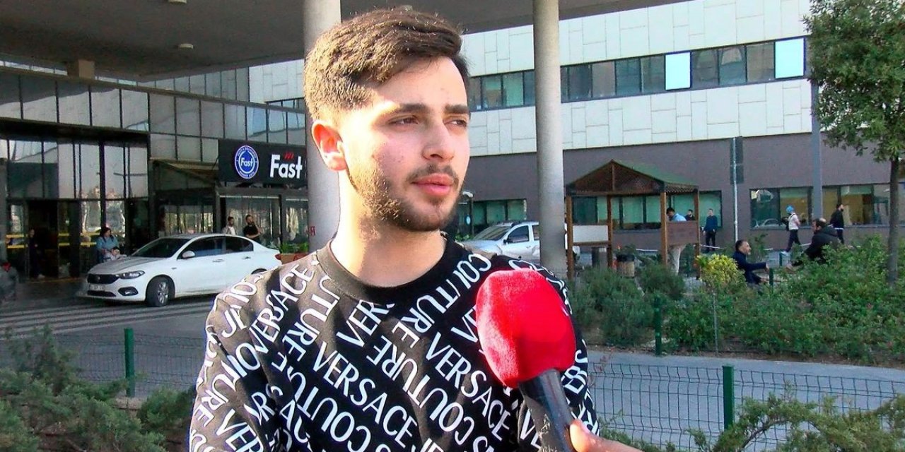 7 Yaşındaki Çocuk Asker Eğlencesini Basıp Kurşun Yağdırdı