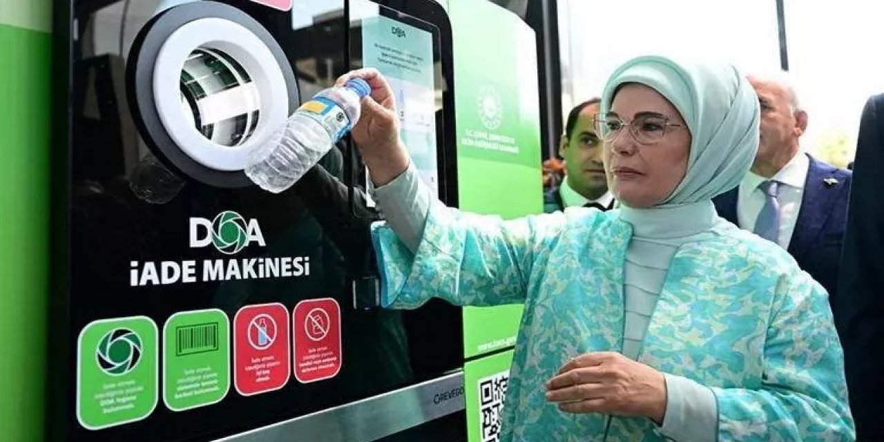 Uluslararası Kuruluşlar Sıfır Atık Çalışmalarını Türkiye'deki Ofislerinden Yürütecek