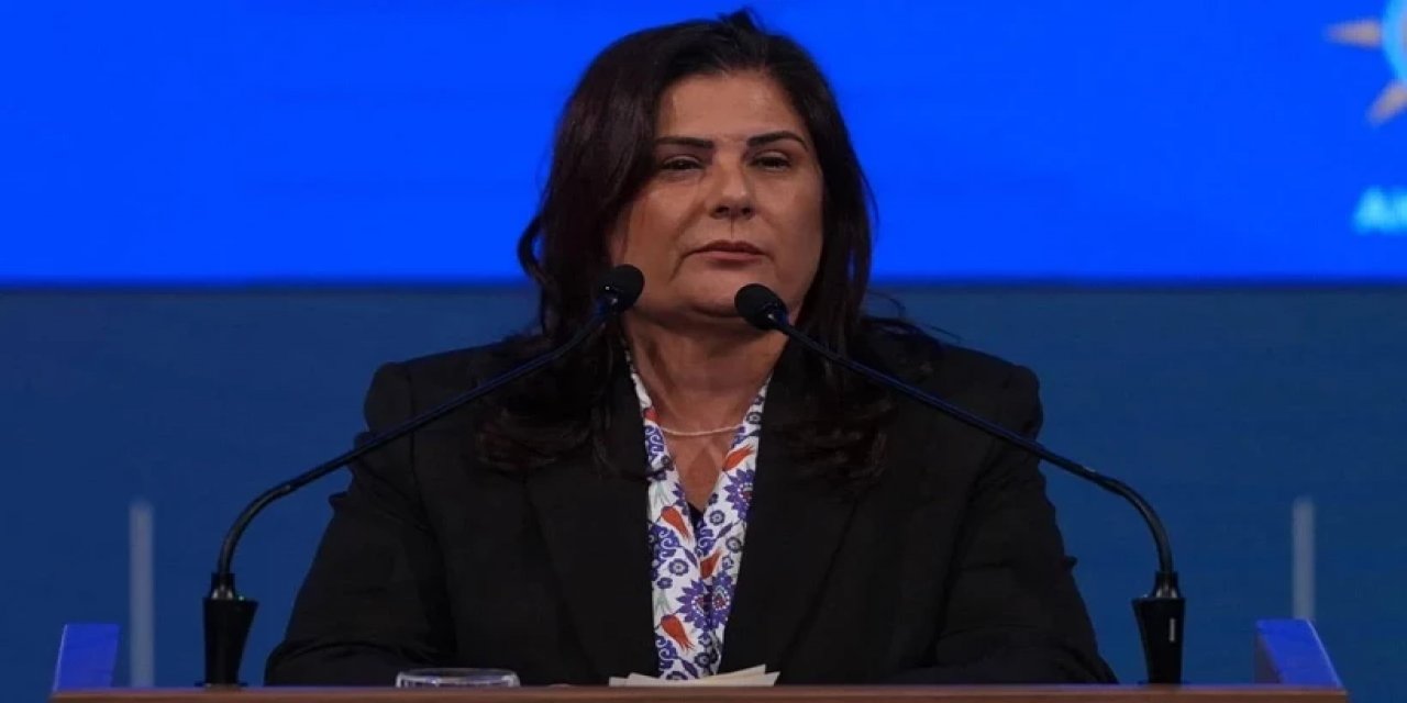 Özgür Özel'in "Sokağa Çıkamıyor" Sözlerine Yanıt! Aydın Büyükşehir Belediye Başkanı Özlem Çerçioğlu: Her Gün Sokaktayım