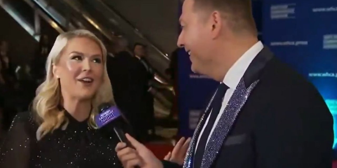 Yemek Öncesi Yapılan Açıklama Gündem Oldu: Bu Akşam Sahnede Kurşunlar Sıkılacak