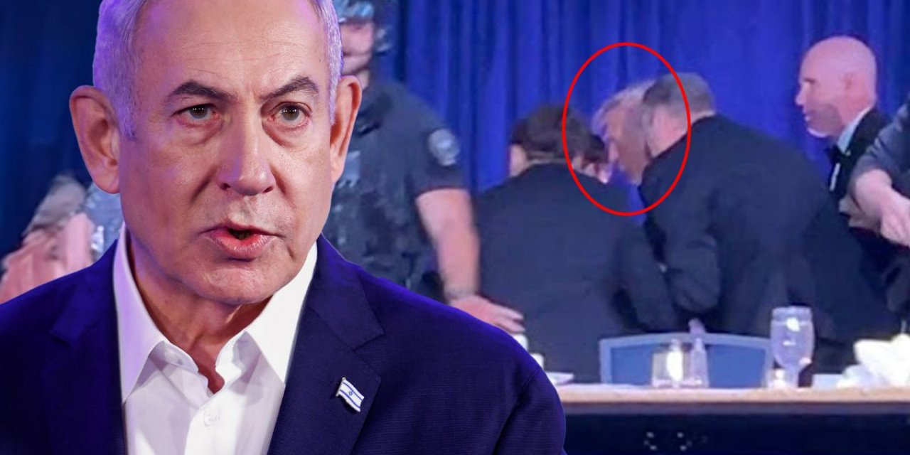 Netanyahu: Trump'a Düzenlenen Suikast Girişimine Şok Oldum