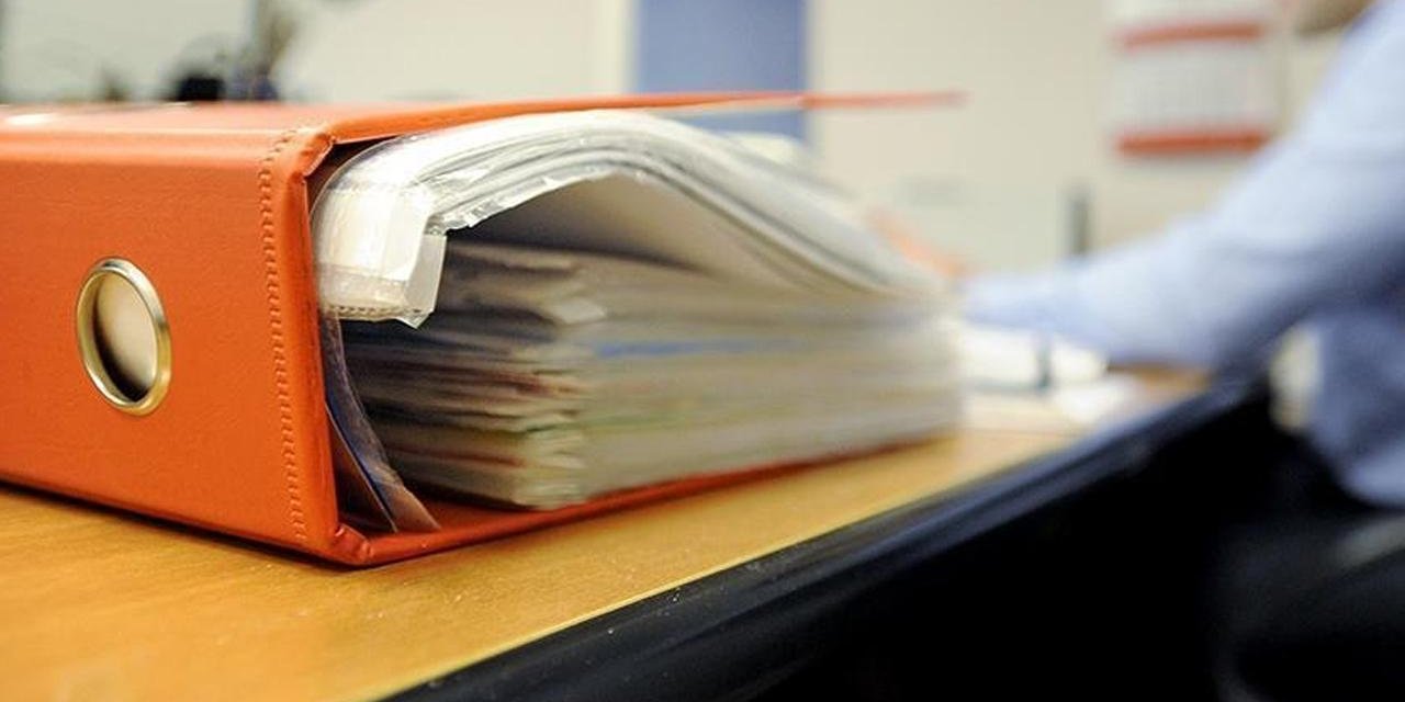 Meclis'teki Dokunulmazlık Dosyalarının Sayısı 1052'ye Ulaştı