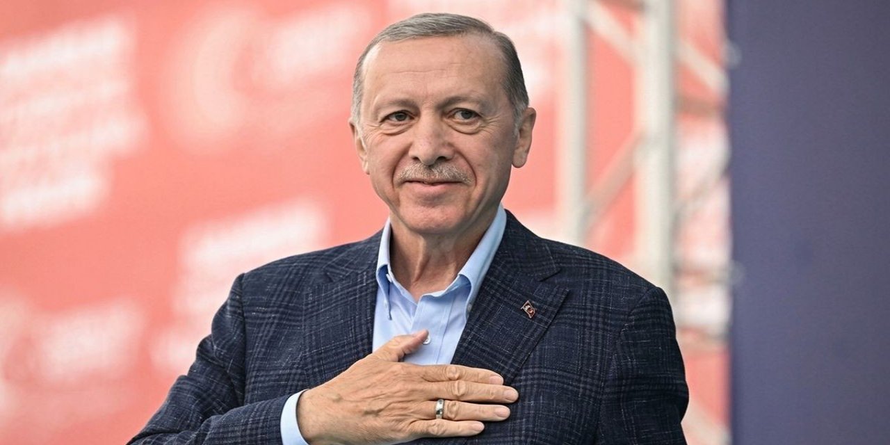 Cumhurbaşkanı Erdoğan 10'uncu Kez Dede Oluyor! Bayraktar Ailesinden Bebek Müjdesi