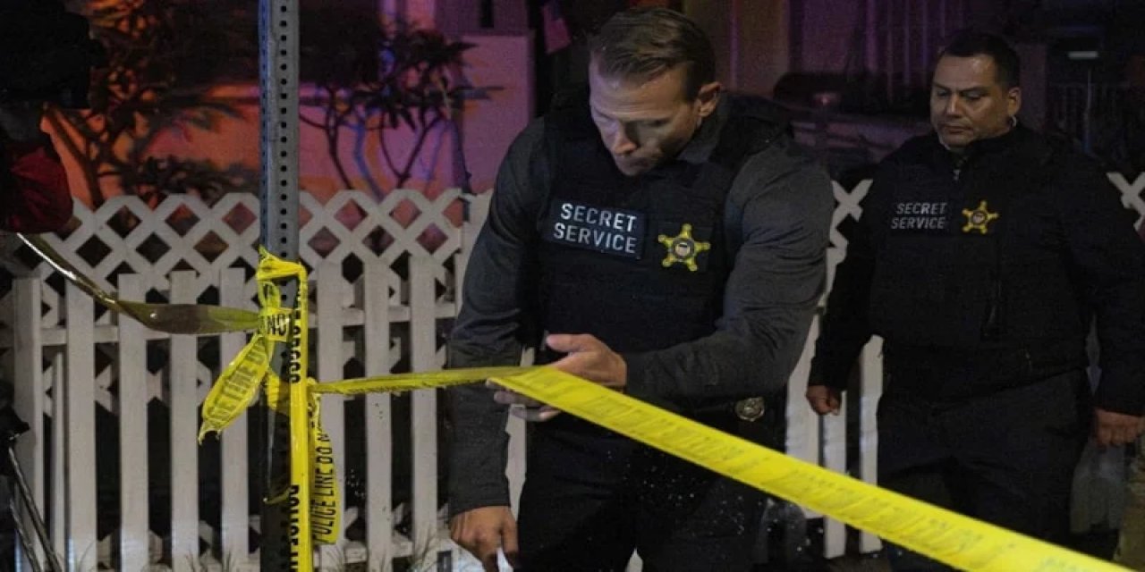 ABD'deki Silahlı Saldırganın Evinde FBI Baskını