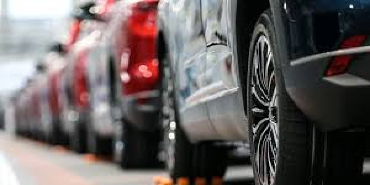 Küresel Riskler Otomotivde Talep Ve Maliyet Dengesini Zorluyor