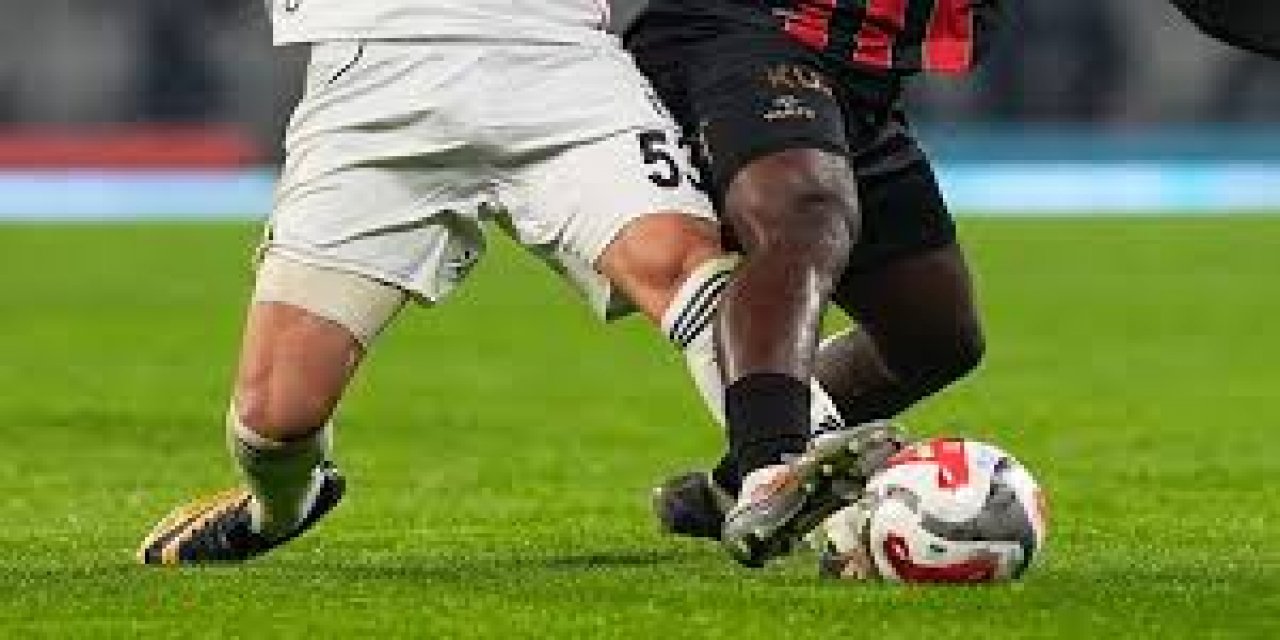 Beşiktaş İle Fatih Karagümrük Ligde 18. Randevuda