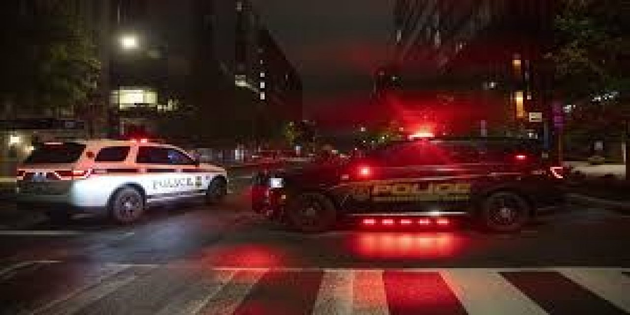 ABD'de Beyaz Saray Muhabirleri Derneği Yemeğindeki Silahlı Saldırının Şüphelisinin Kimliği Tespit Edildi