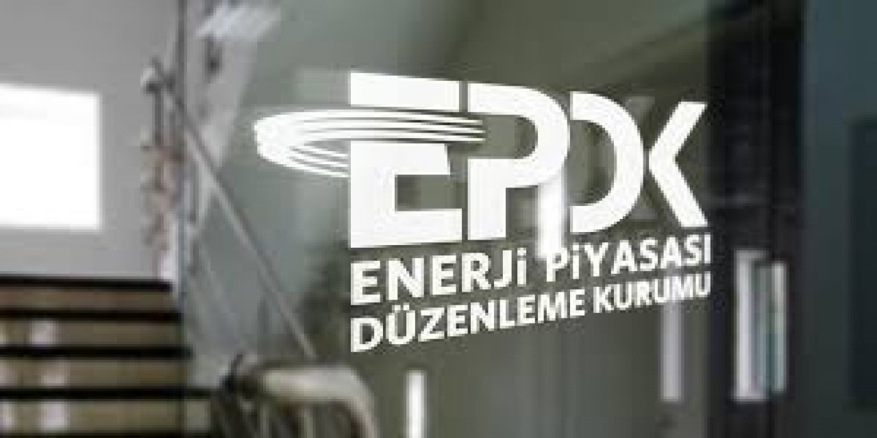 EPDK 2025'te Enerji Piyasalarına Yaklaşık 12 Bin Lisans Verdi