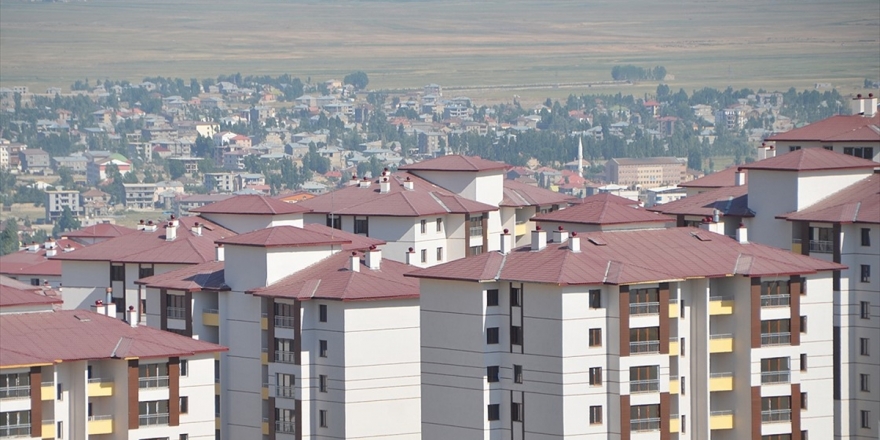 Ekim Ayında 6 Bin 159 Aile Yuvalarına Kavuştu