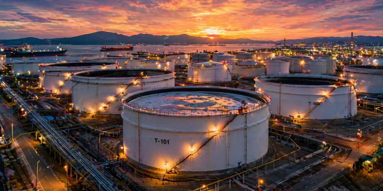 Türkiye Enerjide Merkez Üs Yolunda! BOTAŞ’tan Dev Hamle! 45 Katına Çıkıyor