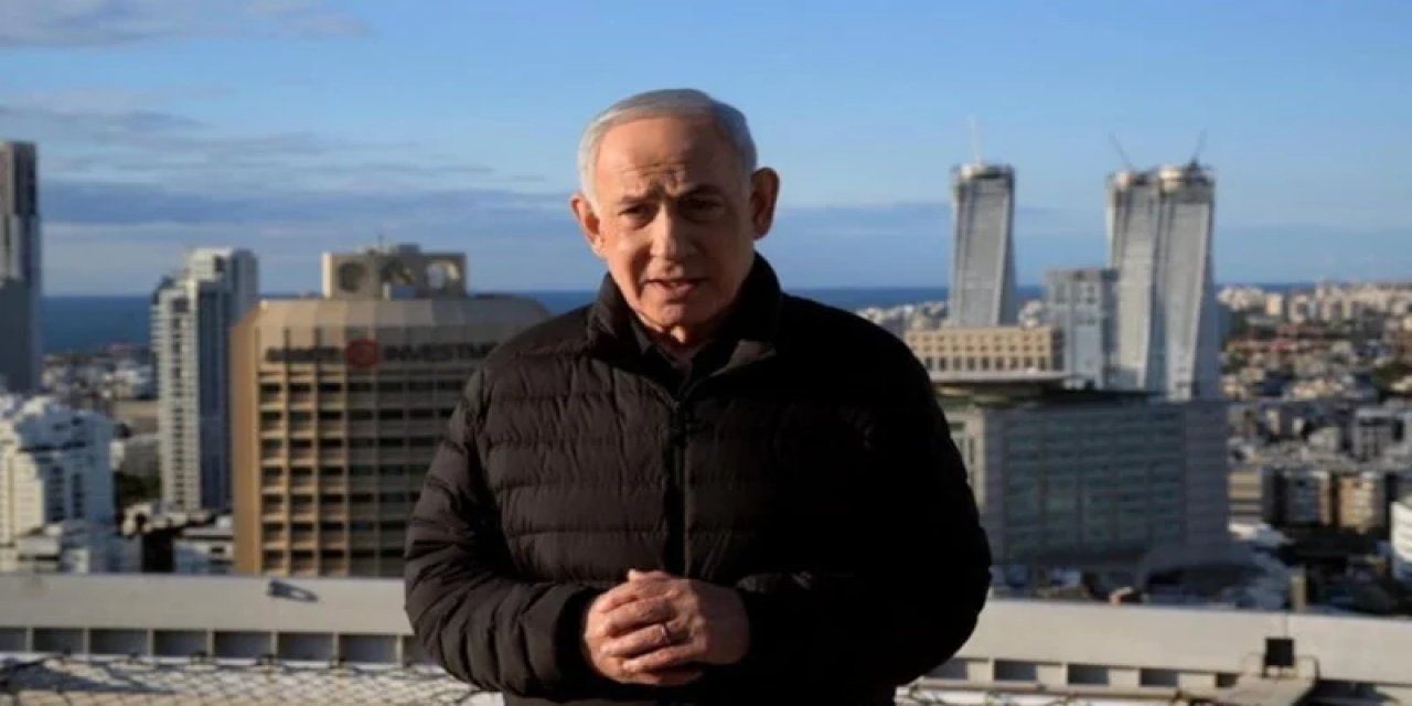 Netanyahu: "Lübnan'a Saldırılar Devam Edecek"