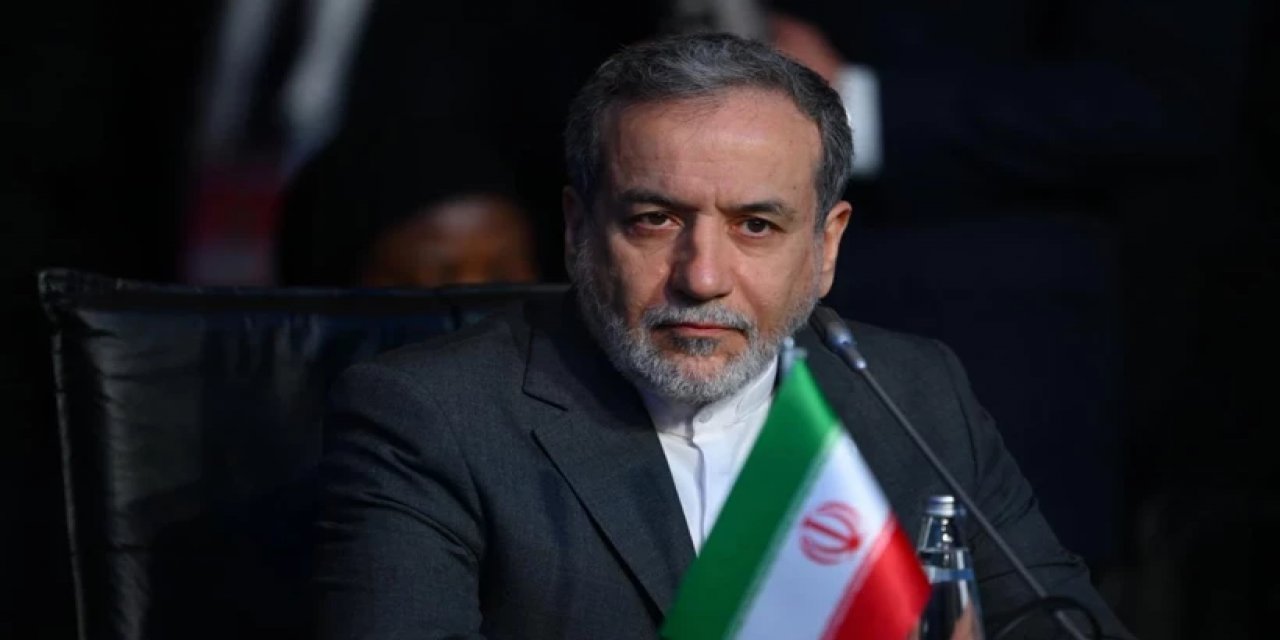 İran Medyası Duyurdu: Arakçi, Umman’ın Ardından Tekrar Pakistan’a Gitti