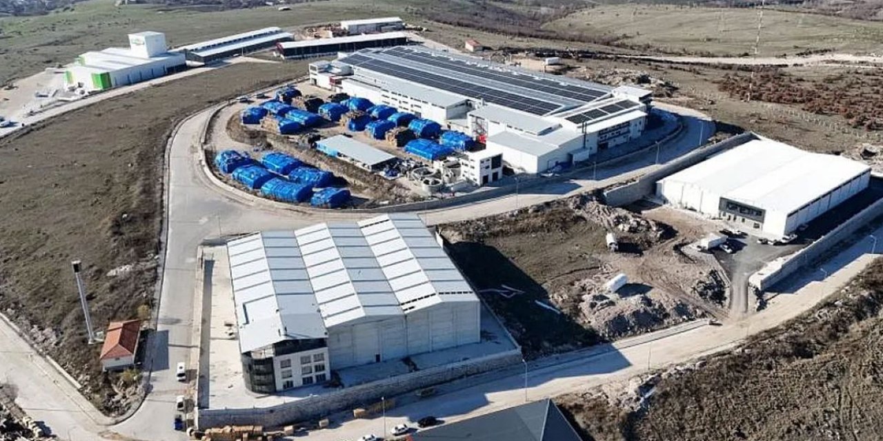 Anadolu'da Kalkınma Seferberliği - Güneydoğu'daki 9 İlin Üretim Çeşitliliğini Artıracak Yatırımlar Teşviklerle İvme Kazanacak