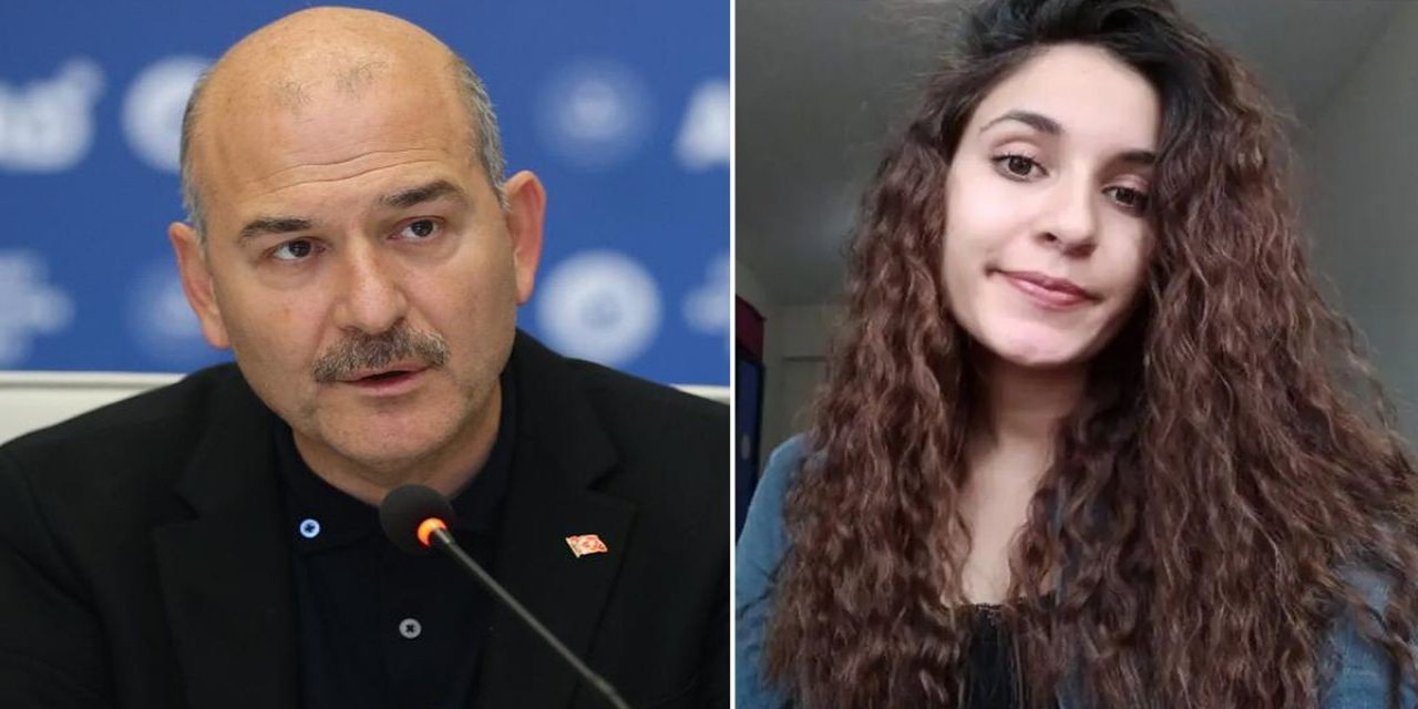 Süleyman Soylu, Gülistan Doku Önergesine Verdiği Yanıtı Paylaştı! 4 Yıl Önce Sorulan Kritik 5 Soru