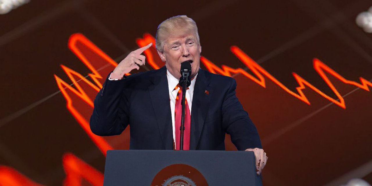 Trump’tan İran’a 3 Günlük Süre: Petrol Altyapısının Patlamasına Çok Az Kaldı