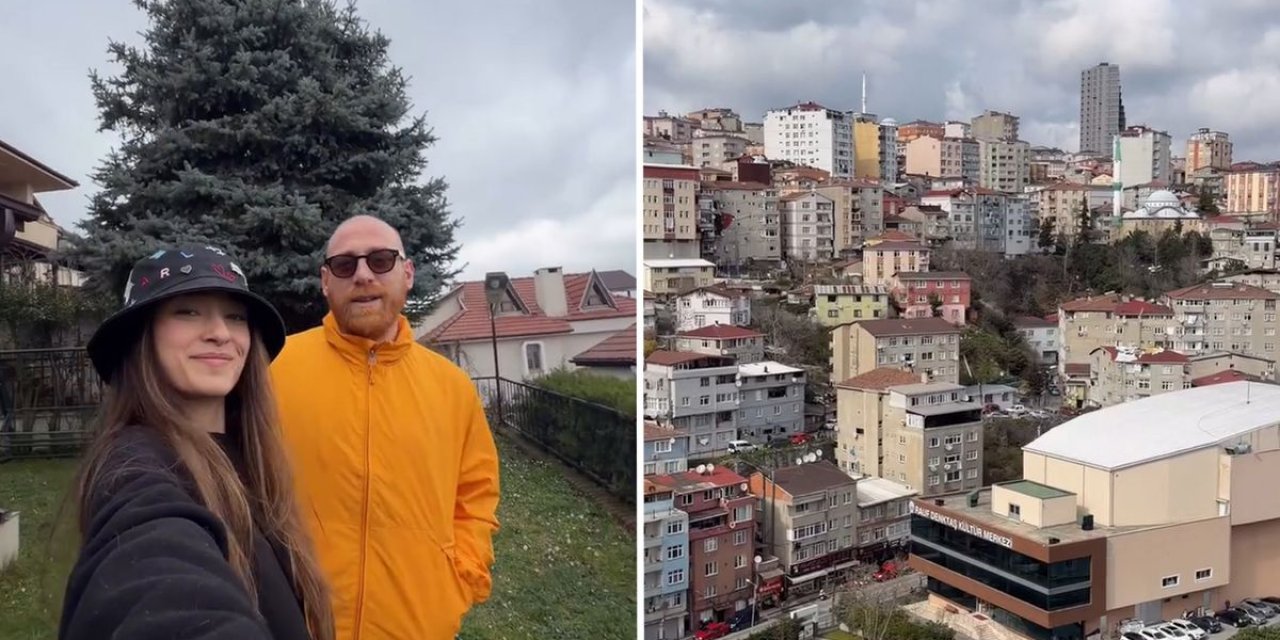 İstanbul'u Terk Eden İsimler Kervanına "Havuç" da Katıldı