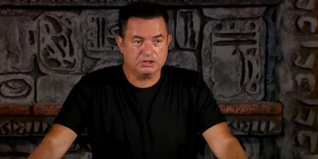 Survivor’da Saldırı ve Küfürlerin Ardından Seren Ay Diskalifiye Edildi