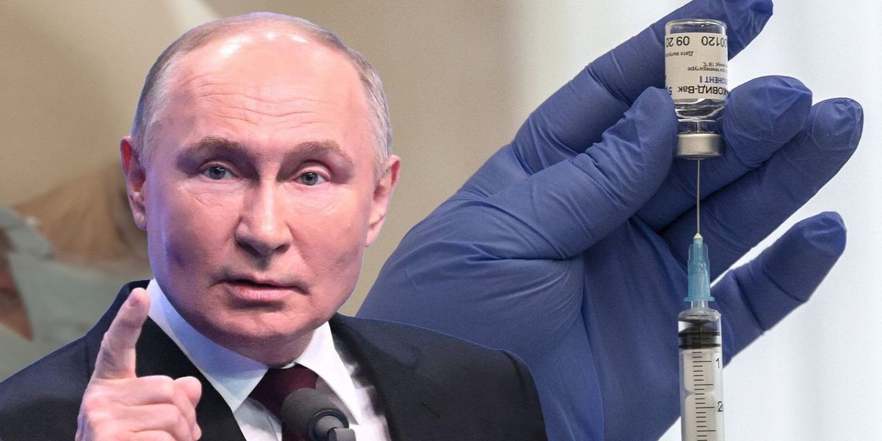 Putin Düğmeye Bastı, Yaşlanmak Tarih Oluyor: 150 Yaşına Ulaşmak Muhtemel