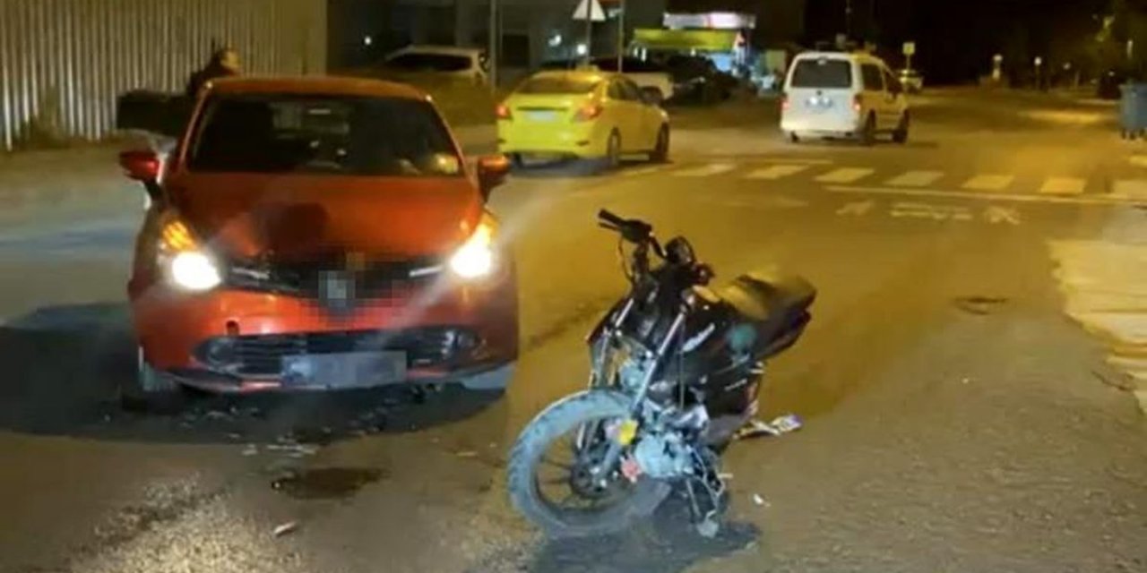 Lüleburgaz'da Feci Kaza: Genç Sürücü Hayatını Kaybetti