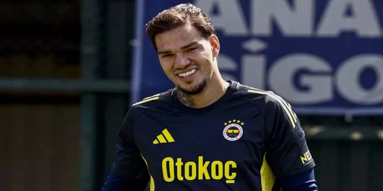 Milyonlarca Fener Taraftarının Hayallerini Çalan Ederson'dan Haber Var