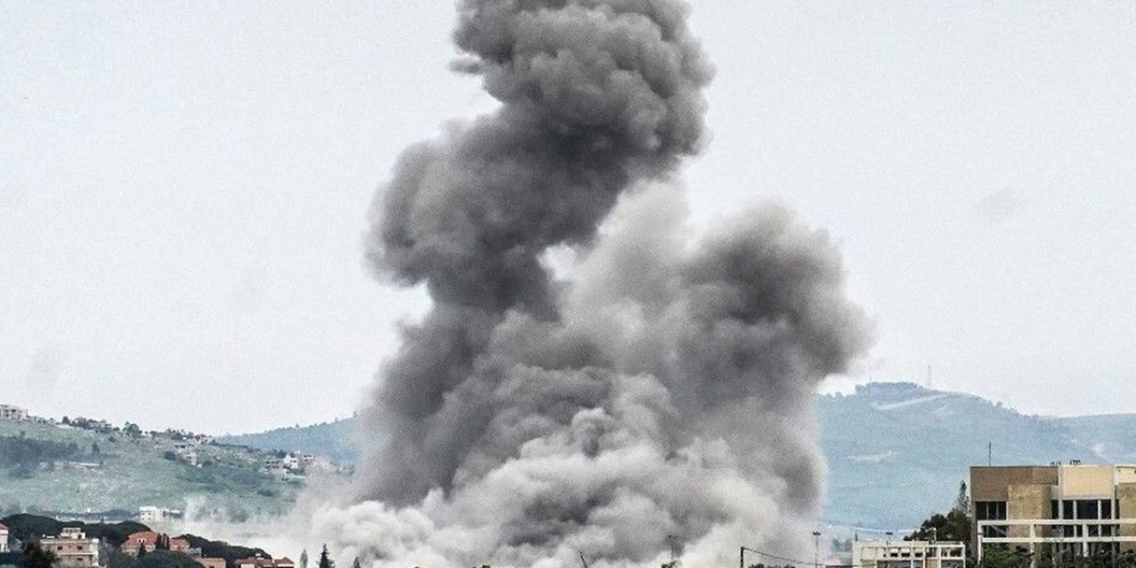 İsraiL Ordusu Ateşkesi Bozdu! Lübnan'da Çok Sayıda Ölü ve Yaralı Var