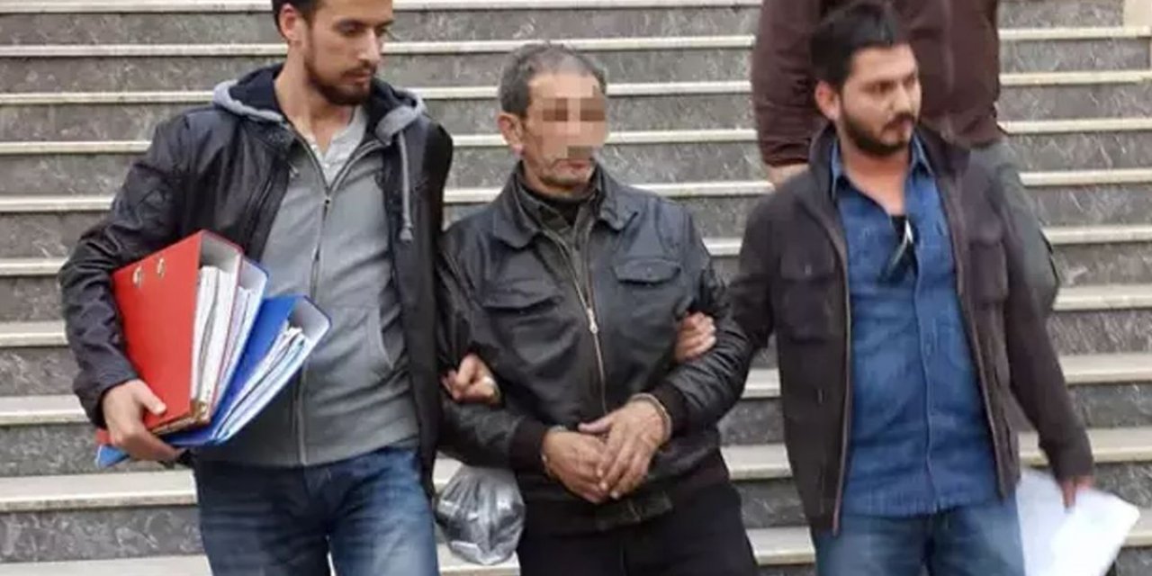 İstanbul'daki 13 Yıllık Başsız Kadın Cinayeti Çözüldü