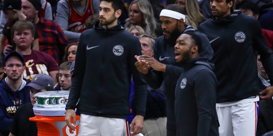 Nba'de Furkan Korkmaz'ın Yıldızı Parlıyor