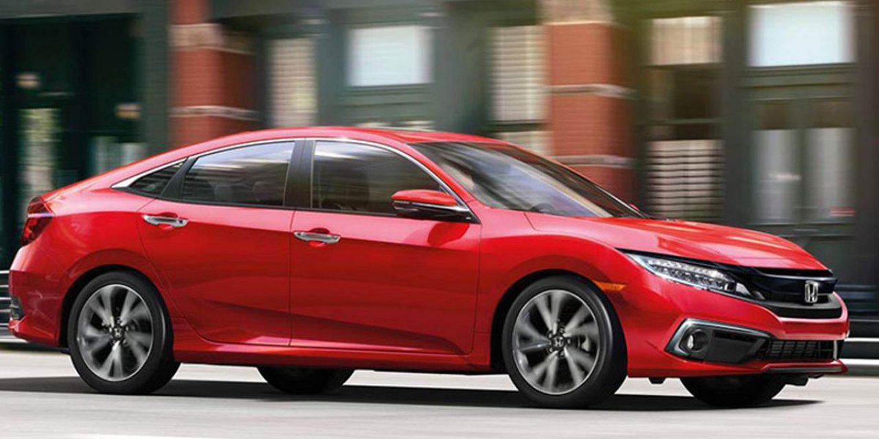 Otomotiv Devi Honda'dan 23 Yıl Sonra Veda