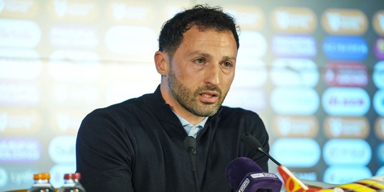 Tedesco'dan Derbi Sonrası Olay Sözler! Samandıra’da Casus Mu Var?